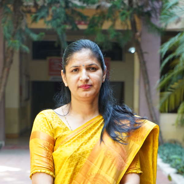 Dr. Manju Kushwaha, SSIPS